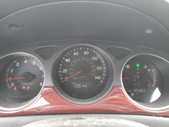 صورة رقم 9 من المزاد - 2003 LEXUS ES 300 مع VIN JTHBF30GX30088323