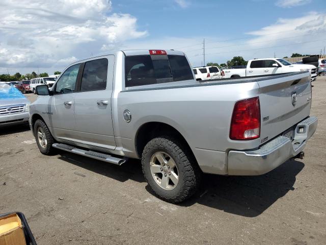 Photo 2 from auction – 2010 DODGE RAM 1500 with VIN 1D7RV1CT1AS133527