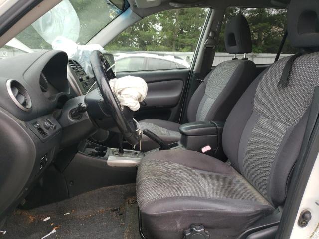 Photo 7 from auction – 2004 TOYOTA RAV4 with VIN JTEHD20V040020295