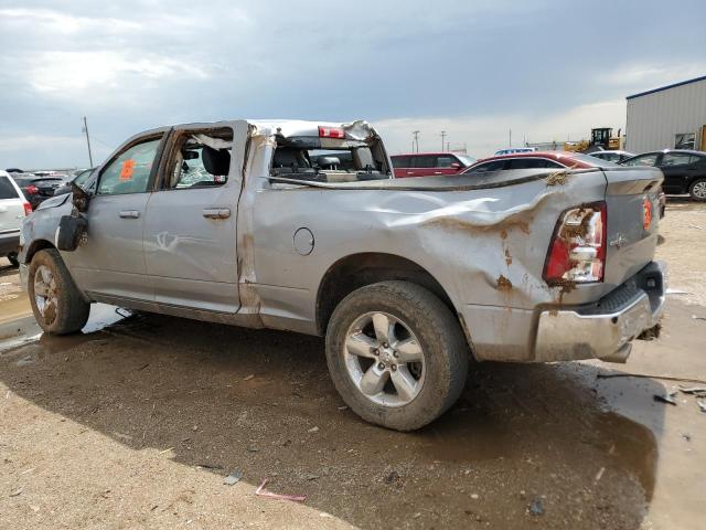 Photo 2 from auction – 2019 RAM 1500 CLASS with VIN 1C6RR7TT7KS645223