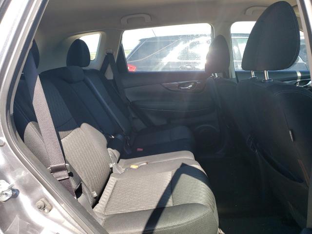 Photo 11 from auction – 2017 NISSAN ROGUE S with VIN KNMAT2MV2HP523133