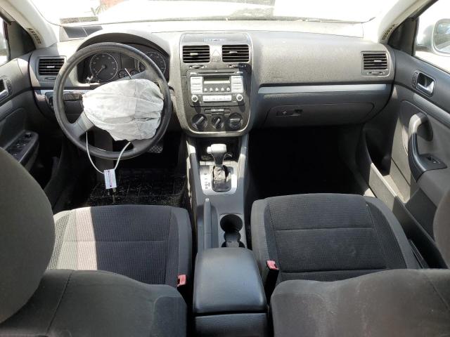 Photo 8 from auction – 2008 VOLKSWAGEN JETTA S with VIN 3VWJM71K78M168970