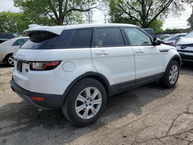 Photo 3 from auction – 2017 LAND ROVER RANGE ROVE with VIN SALVP2BG8HH226767