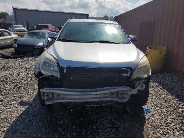Photo 5 from auction – 2011 CHEVROLET EQUINOX LT with VIN 2GNALPEC7B1154565