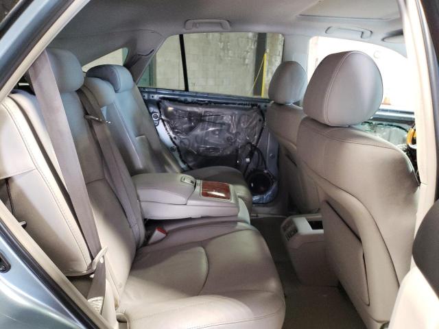 Photo 11 from auction – 2008 LEXUS RX 350 with VIN 2T2HK31UX8C085717