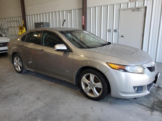 Photo 4 from auction – 2010 ACURA TSX with VIN JH4CU2F6XAC019341