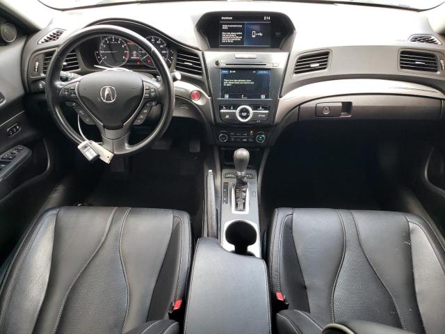 Photo 8 from auction – 2020 ACURA ILX PREMIU with VIN 19UDE2F77LA007529