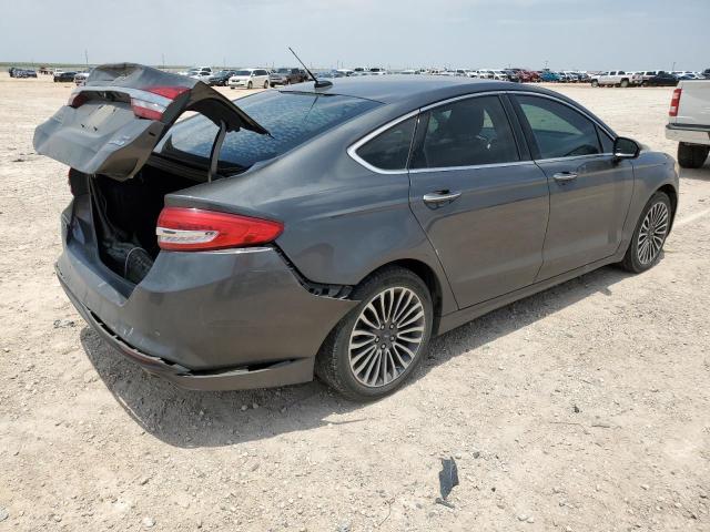 Photo 3 from auction – 2018 FORD FUSION SE with VIN 3FA6P0LU7JR274422
