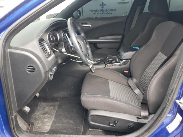 Photo 7 from auction – 2019 DODGE CHARGER GT with VIN 2C3CDXHG4KH710467