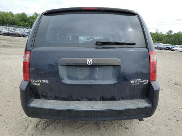 Photo 6 from auction – 2010 DODGE GRAND CARA with VIN 2D4RN4DE6AR146046