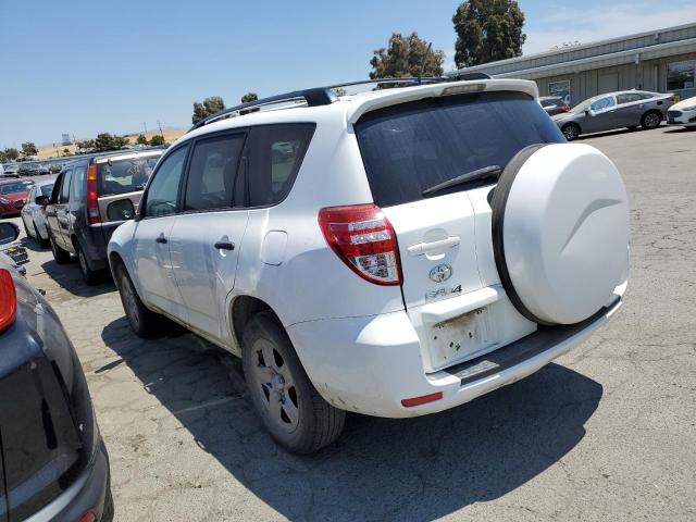 Photo 2 from auction – 2011 TOYOTA RAV4 with VIN 2T3ZF4DV9BW070081