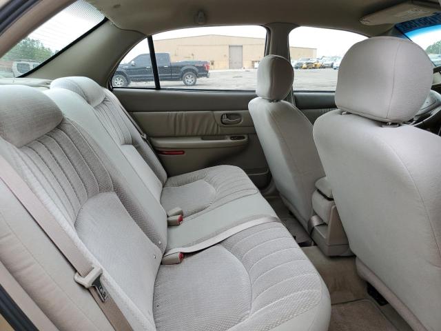 Photo 10 from auction – 2004 BUICK CENTURY CU with VIN 2G4WS52JX41217682