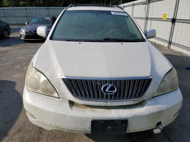 Photo 5 from auction – 2007 LEXUS RX 350 with VIN 2T2GK31U57C007436