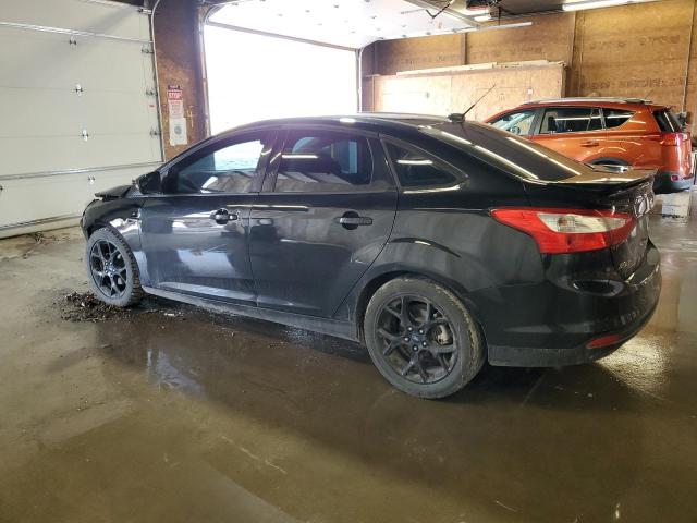 Photo 2 from auction – 2014 FORD FOCUS SE with VIN 1FADP3F21EL297668