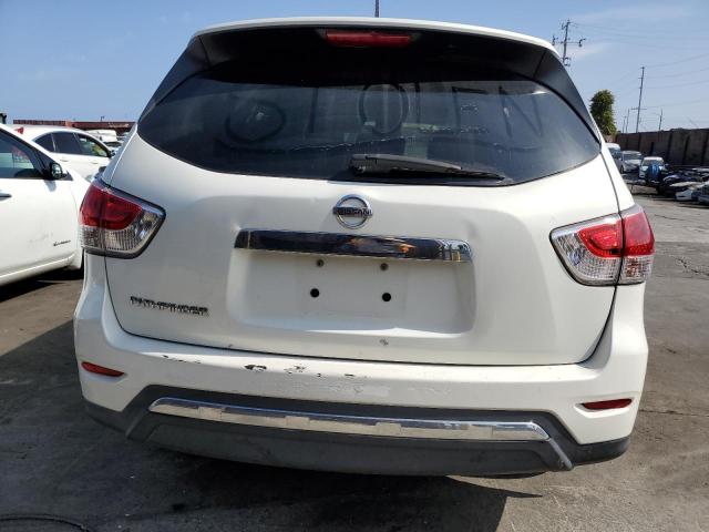 Photo 6 from auction – 2014 NISSAN PATHFINDER with VIN 5N1AR2MN3EC690274