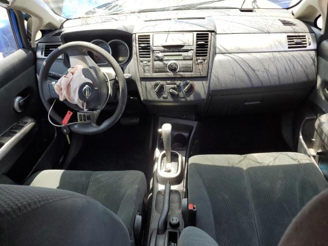Photo 8 from auction – 2012 NISSAN VERSA S with VIN 3N1BC1CP4CK814943