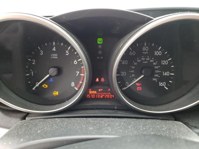 Photo 9 from auction – 2011 MAZDA 3 I with VIN JM1BL1VG1B1461314