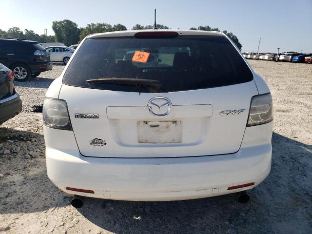 Photo 6 from auction – 2009 MAZDA CX-7 with VIN JM3ER293190218425