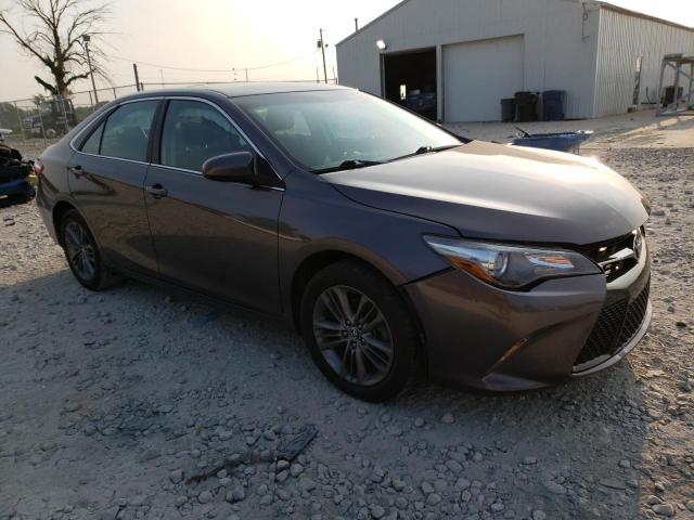 Photo 4 from auction – 2015 TOYOTA CAMRY LE with VIN 4T1BF1FK1FU486952