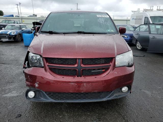 Photo 5 from auction – 2017 DODGE GRAND CARA with VIN 2C4RDGEG3HR750987