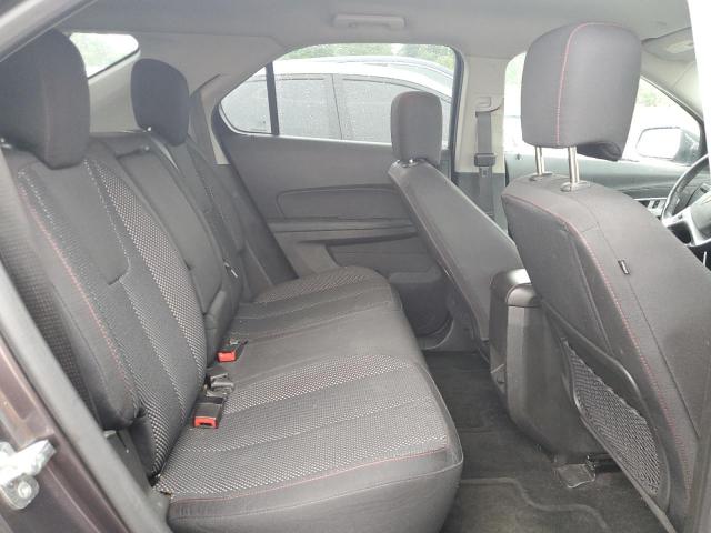 Photo 11 from auction – 2014 CHEVROLET EQUINOX LT with VIN 2GNALBEK0E6343754