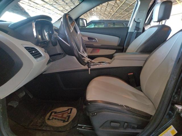 Photo 7 from auction – 2011 GMC TERRAIN SL with VIN 2CTFLWE59B6411615