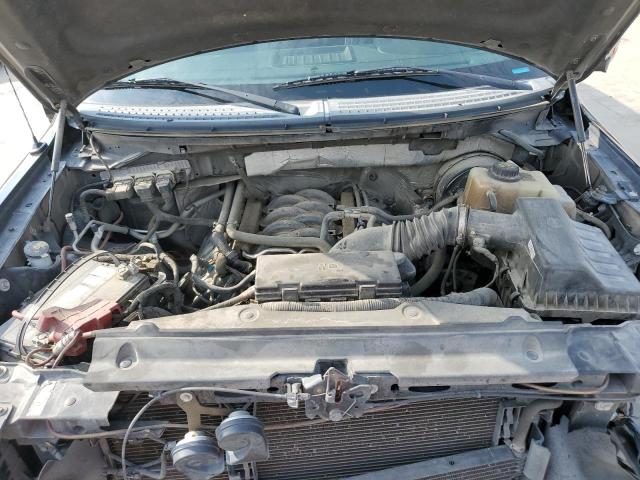 Photo 11 from auction – 2013 FORD F150 SUPER with VIN 1FTFW1CF3DKE75005