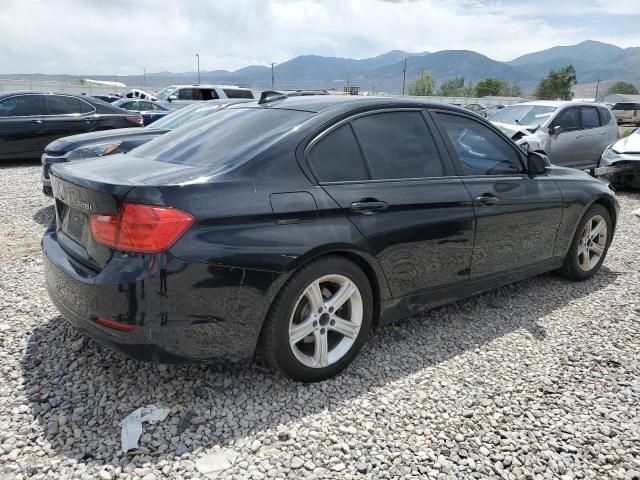 Photo 3 from auction – 2015 BMW 328 I SULE with VIN WBA3C1C51FK119722