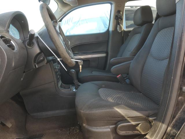 Photo 7 from auction – 2010 CHEVROLET HHR LS with VIN 3GNBAADB3AS637571