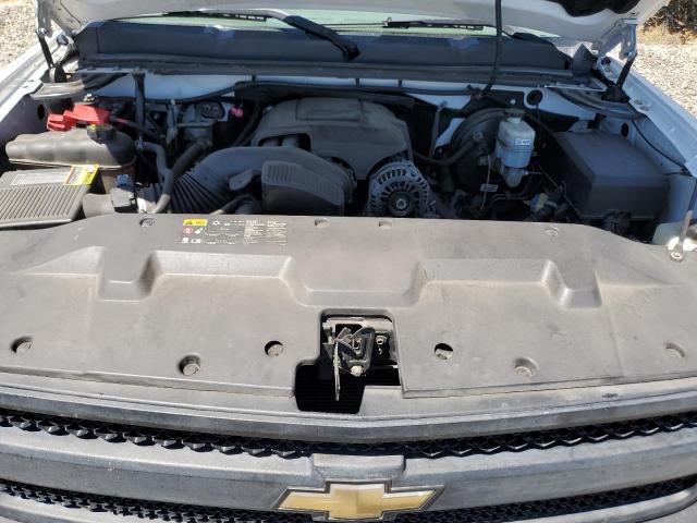 Photo 11 from auction – 2011 CHEVROLET SILVERADO with VIN 1GCNCPEA8BZ361076