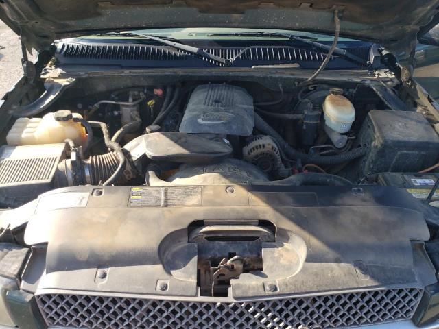 Photo 11 from auction – 2004 CHEVROLET SILVERADO with VIN 1GCEK19T44E332678