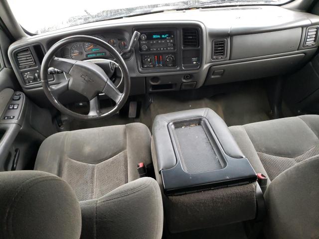 Photo 8 from auction – 2003 CHEVROLET SILVERADO with VIN 2GCEC19V131305887