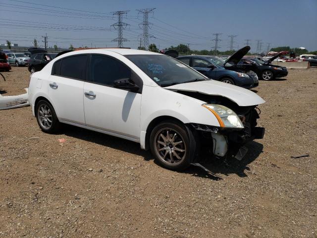 Photo 4 from auction – 2007 NISSAN SENTRA 2.0 with VIN 3N1AB61E57L642760