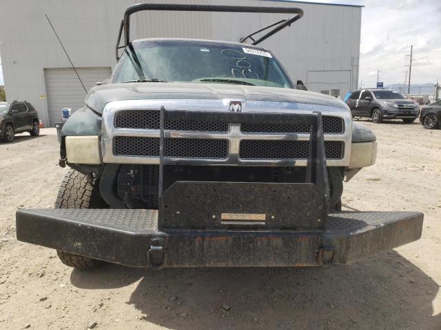 Photo 5 from auction – 2001 DODGE RAM 2500 with VIN 3B7KF23671G224415