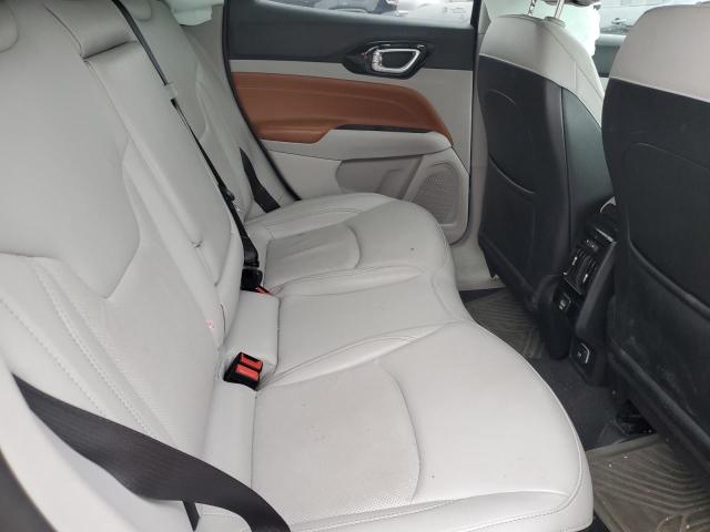 Photo 10 from auction – 2022 JEEP COMPASS LI with VIN 3C4NJDCB2NT117130