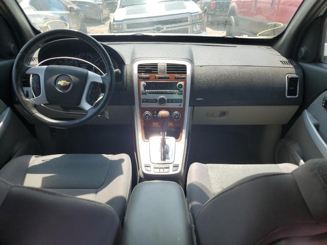 Photo 8 from auction – 2008 CHEVROLET EQUINOX LT with VIN 2CNDL43F986300795