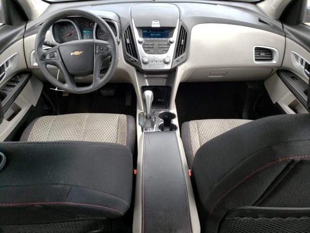 Photo 8 from auction – 2013 CHEVROLET EQUINOX LS with VIN 2GNALBEK4D6331055