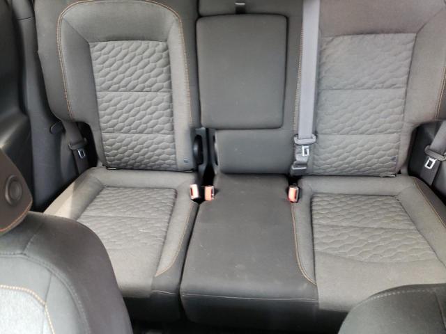 Photo 10 from auction – 2018 CHEVROLET EQUINOX LT with VIN 3GNAXSEV3JS551945