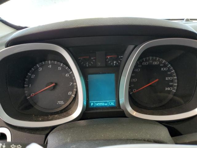 Photo 9 from auction – 2012 CHEVROLET EQUINOX LT with VIN 2GNALDEK0C6292149