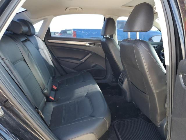 Photo 10 from auction – 2017 VOLKSWAGEN PASSAT SE with VIN 1VWGT7A33HC080604