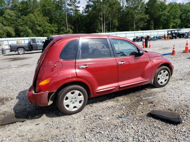 Photo 3 from auction – 2005 CHRYSLER PT CRUISER with VIN 3C8FY58B85T639970