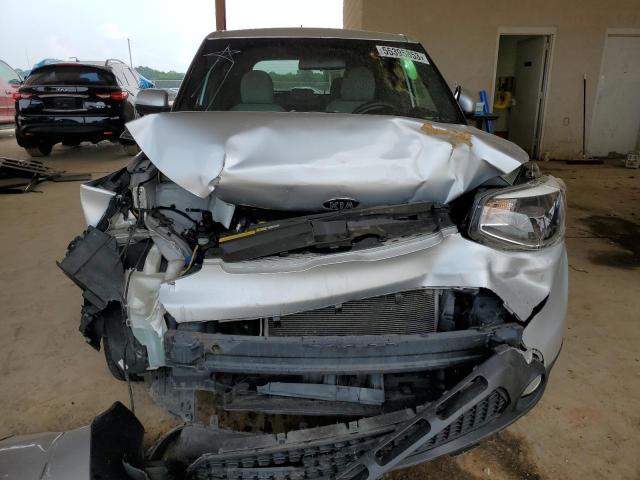 Photo 5 from auction – 2015 KIA SOUL with VIN KNDJN2A22F7771092