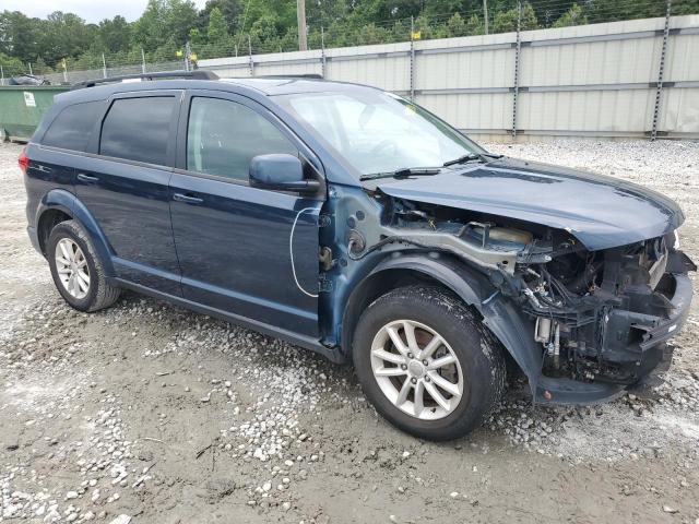 Photo 4 from auction – 2015 DODGE JOURNEY SX with VIN 3C4PDCBG0FT696756
