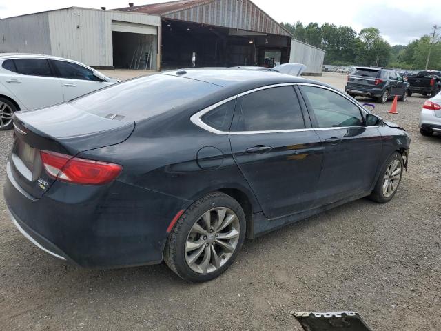 Photo 3 from auction – 2015 CHRYSLER 200 LIMITE with VIN 1C3CCCAB9FN712061