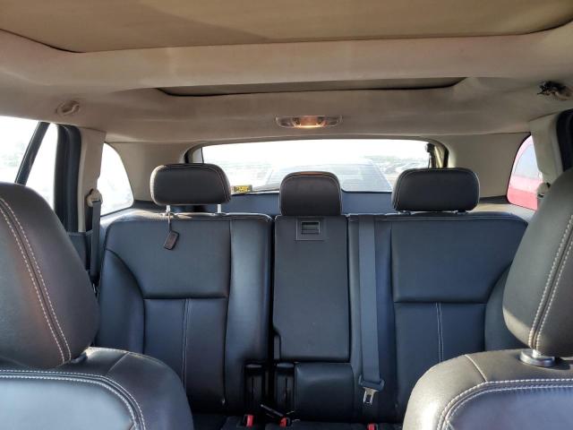 Photo 10 from auction – 2008 FORD EDGE LIMIT with VIN 2FMDK49C58BA56313