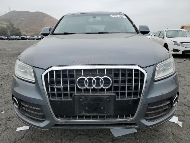 Photo 5 from auction – 2014 AUDI Q5 PREMIUM with VIN WA1LFAFP3EA074479