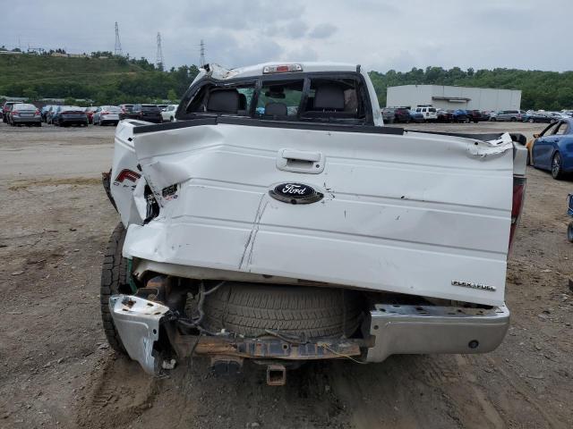 Photo 6 from auction – 2014 FORD F150 SUPER with VIN 1FTFW1EF1EFA99864