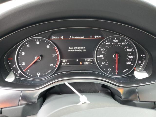Photo 9 from auction – 2013 AUDI A7 PRESTIG with VIN WAU2GAFC7DN067261