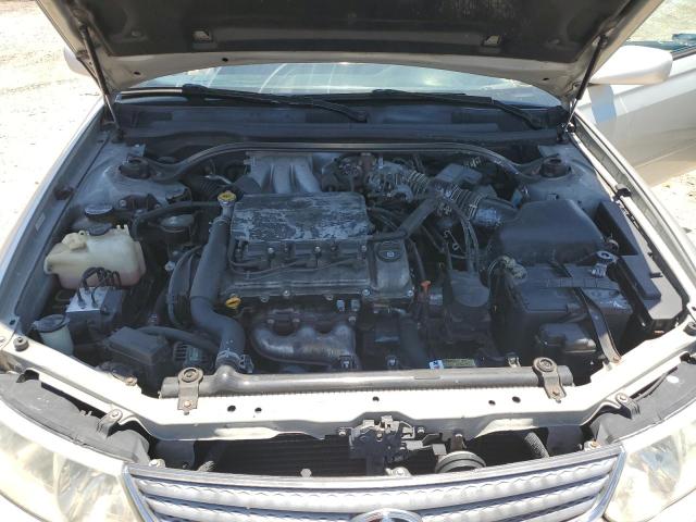 Photo 11 from auction – 2002 TOYOTA CAMRY SOLA with VIN 2T1FF28P52C592574