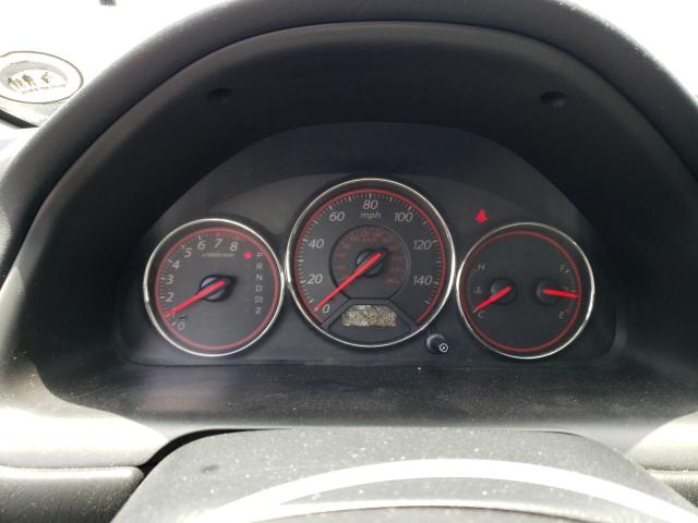 Photo 9 from auction – 2004 HONDA CIVIC LX with VIN 1HGEM22544L070962